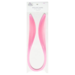 QUILLED CREATIONS SOLID PAPER 1/8" PINK