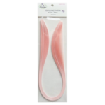 QUILLED CREATIONS SOLID PAPER 1/8" LIGHT PINK