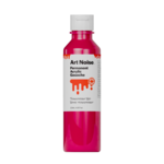 TRI ART TRI-ART ART NOISE 120ML TRANSPARENT RED