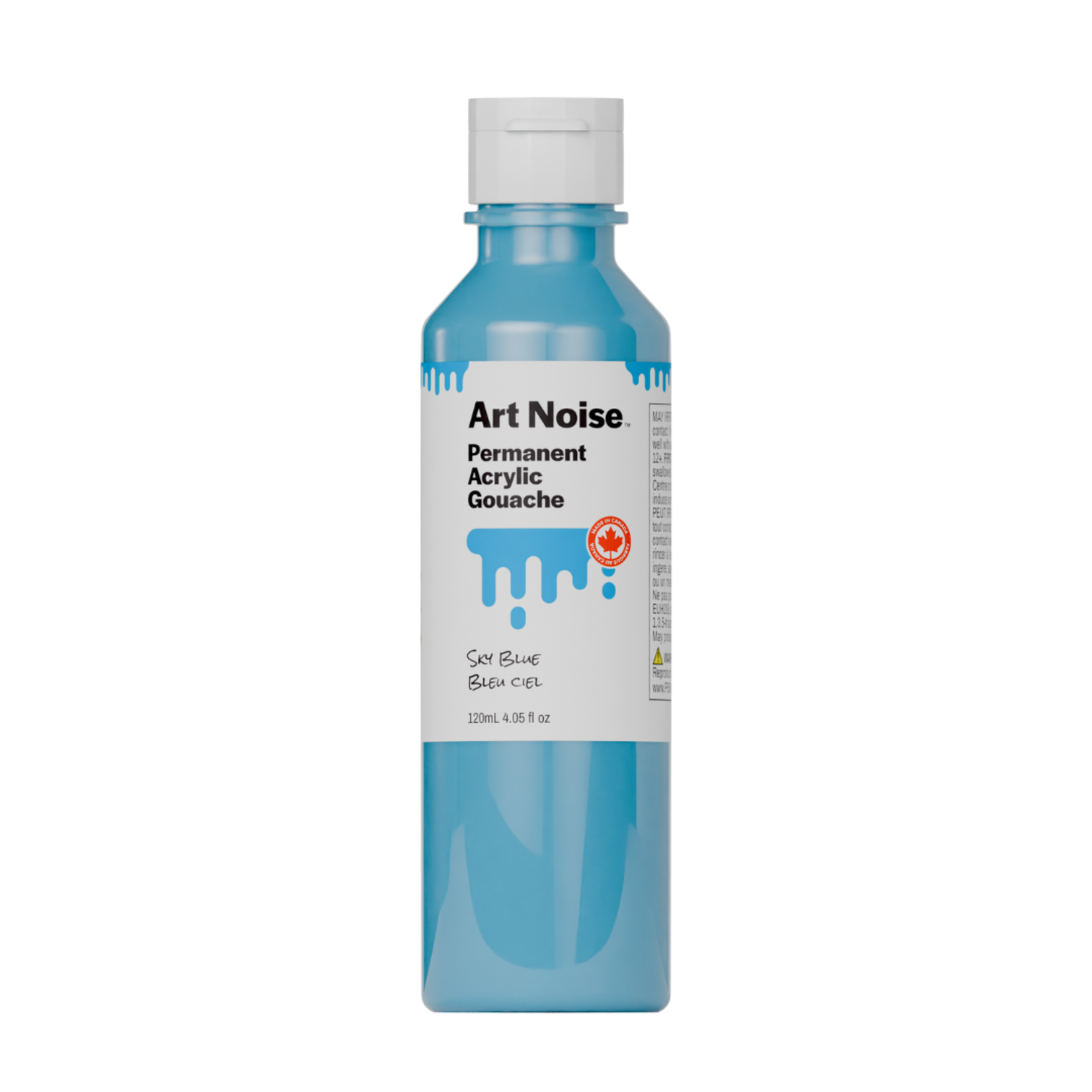 TRI ART TRI-ART ART NOISE 120ML SKY BLUE