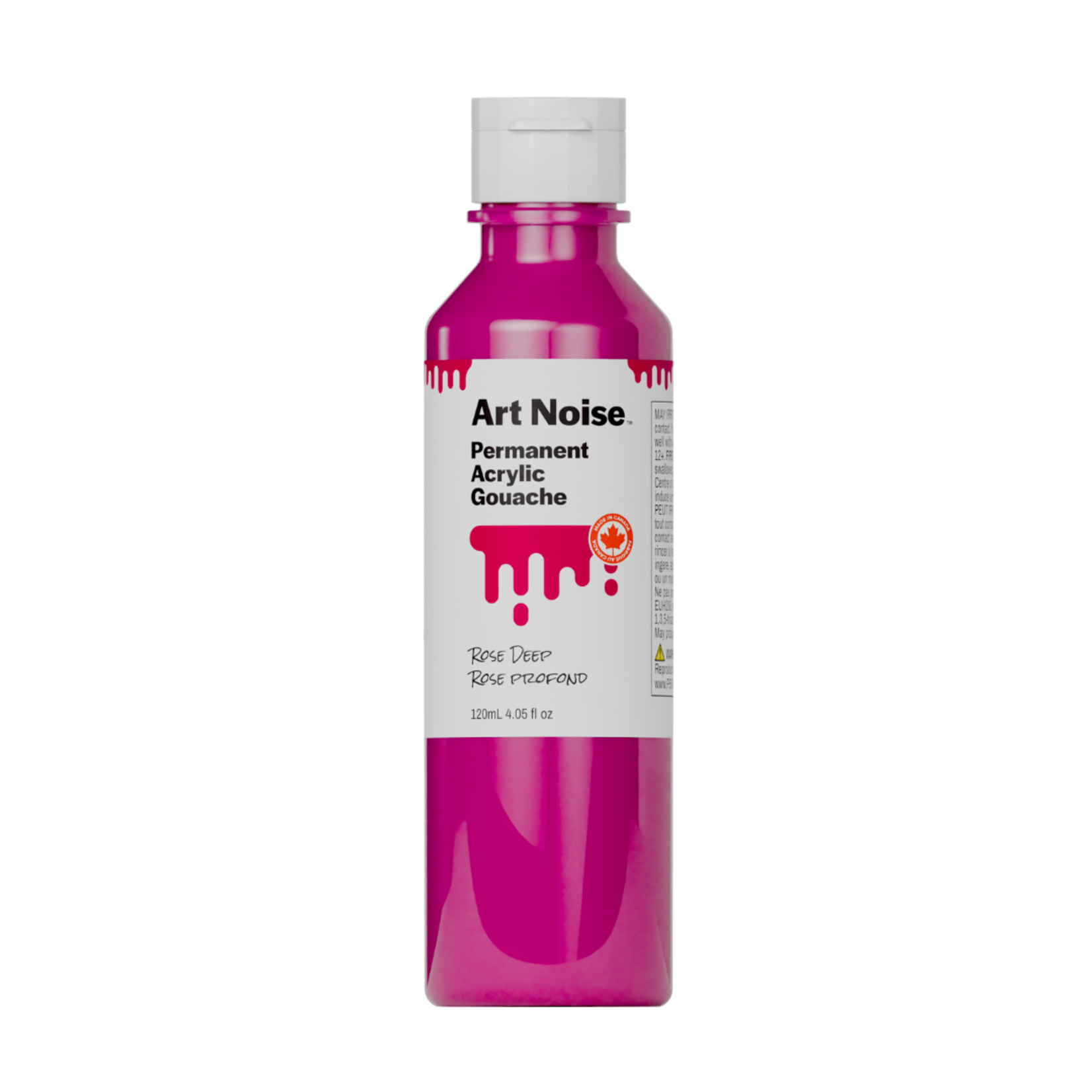TRI ART TRI-ART ART NOISE 120ML ROSE DEEP