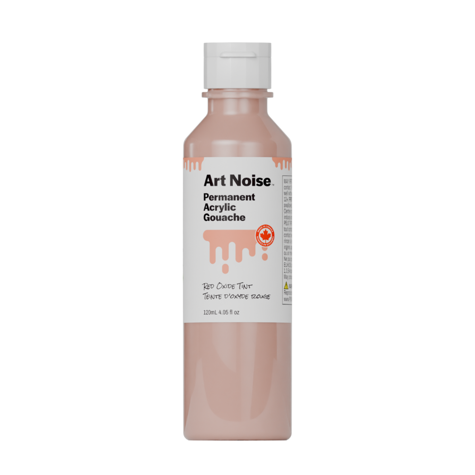 TRI ART TRI-ART ART NOISE 120ML RED OXIDE TINT