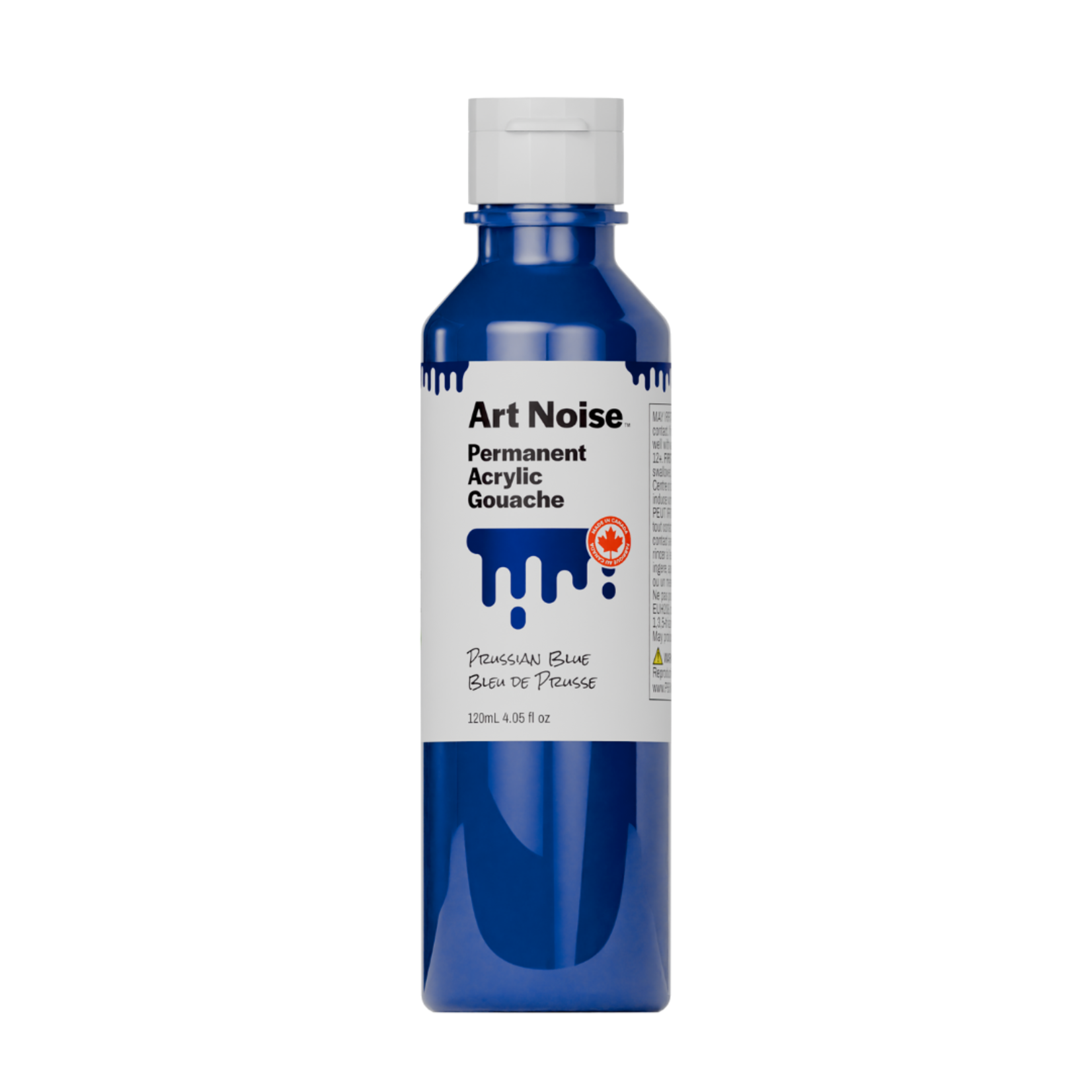 TRI ART TRI-ART ART NOISE 120ML PRUSSIAN BLUE
