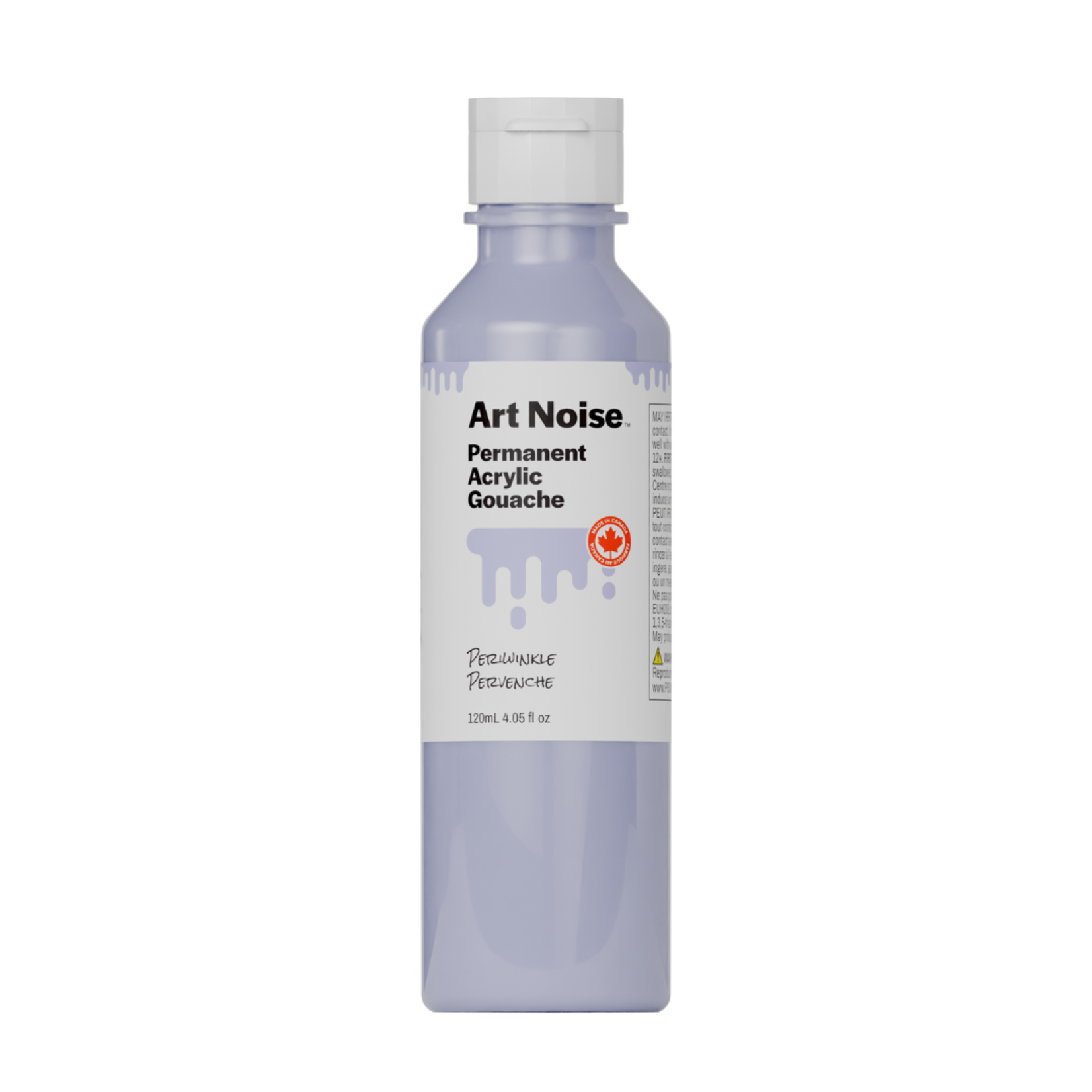 TRI ART TRI-ART ART NOISE 120ML PERIWINKLE