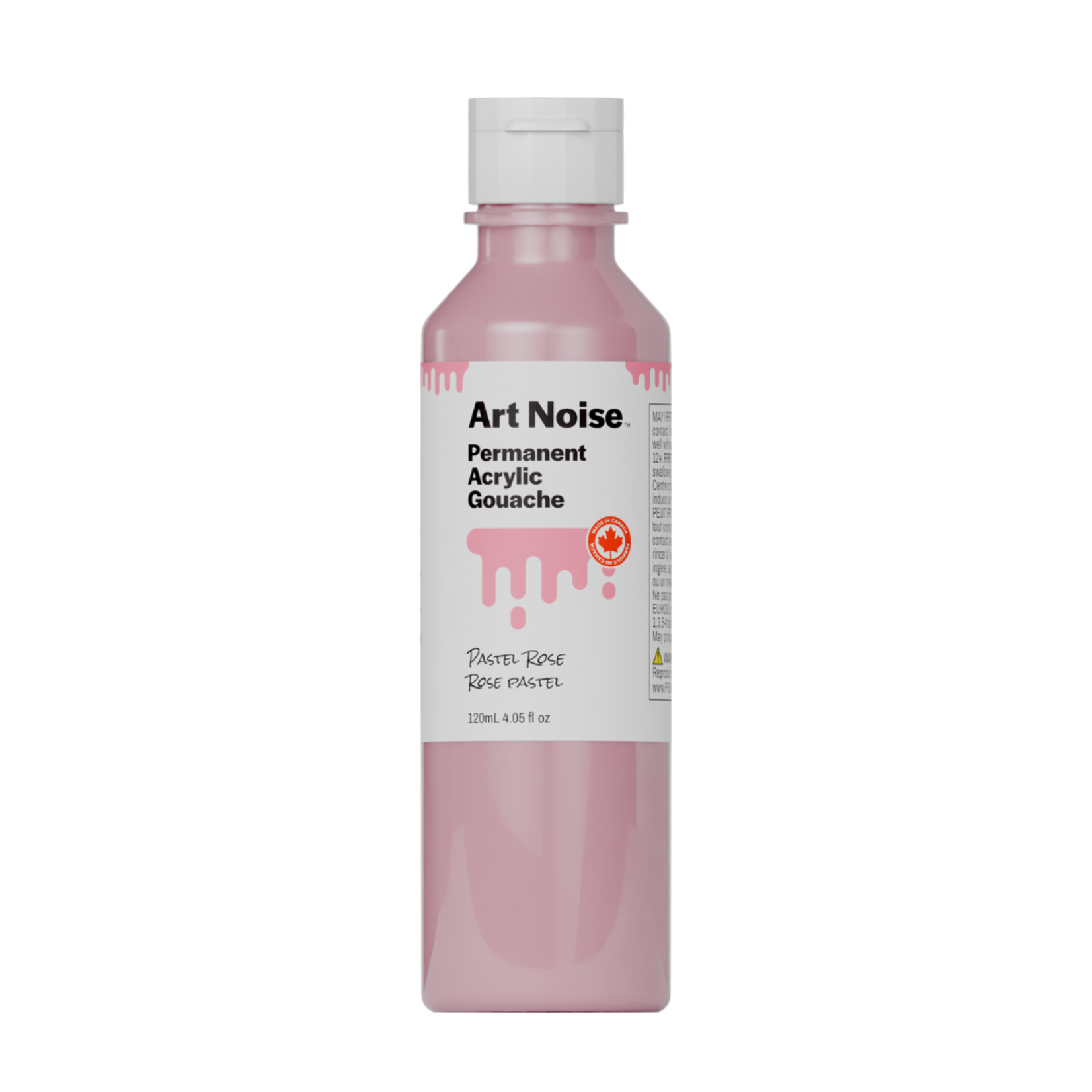 TRI ART TRI-ART ART NOISE 120ML PASTEL ROSE