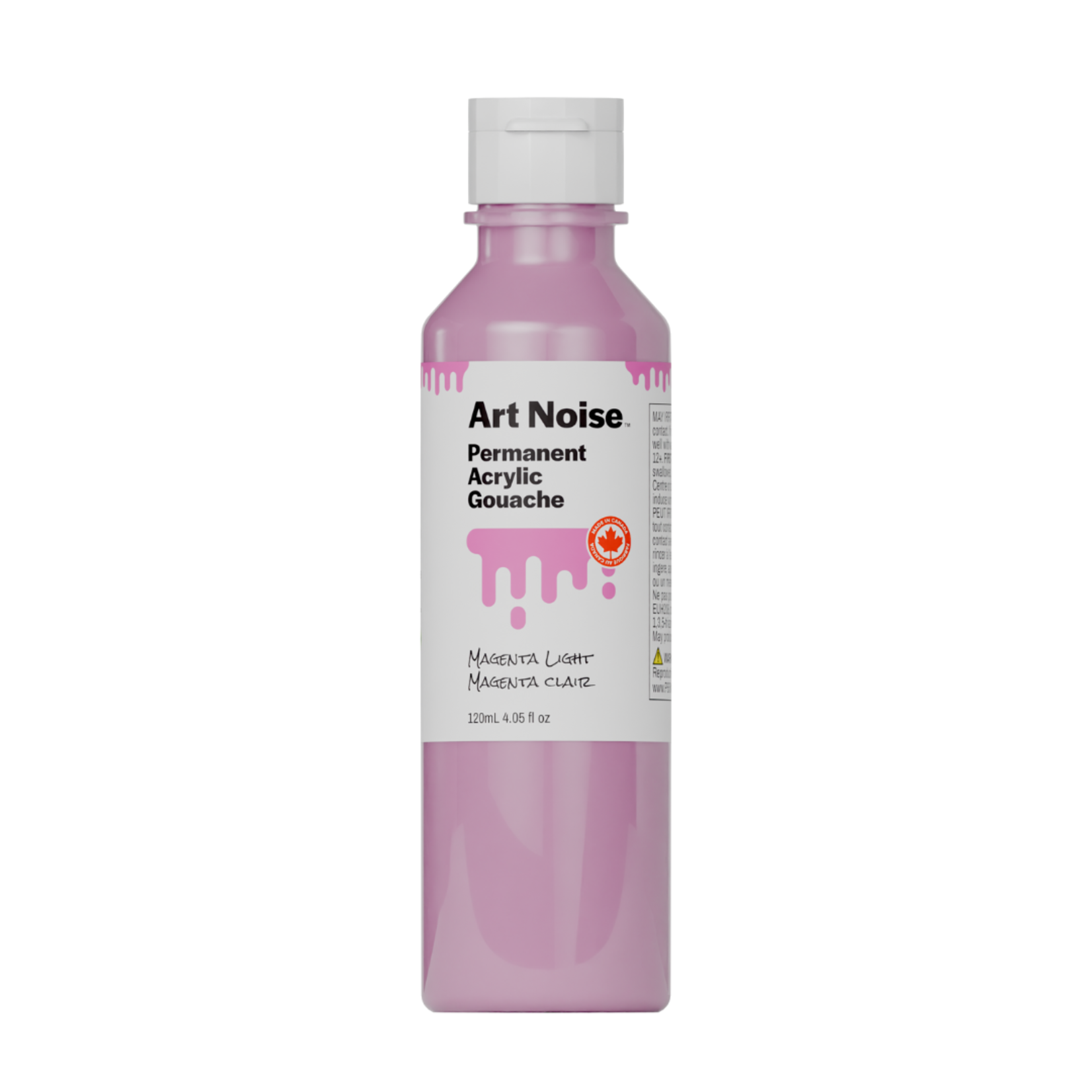 TRI ART TRI-ART ART NOISE 120ML MAGENTA LIGHT