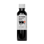 TRI ART TRI-ART ART NOISE 120ML CARBON BLACK