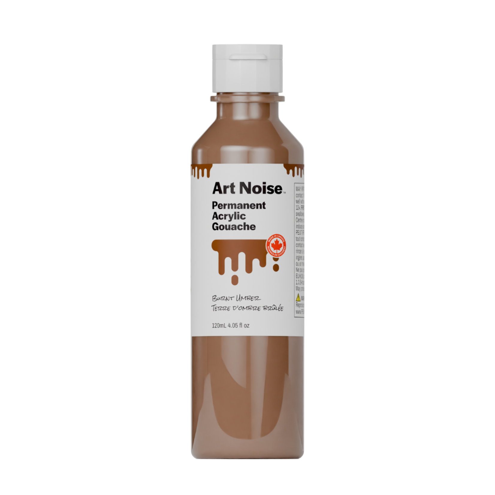 TRI ART TRI-ART ART NOISE 120ML BURNT UMBER