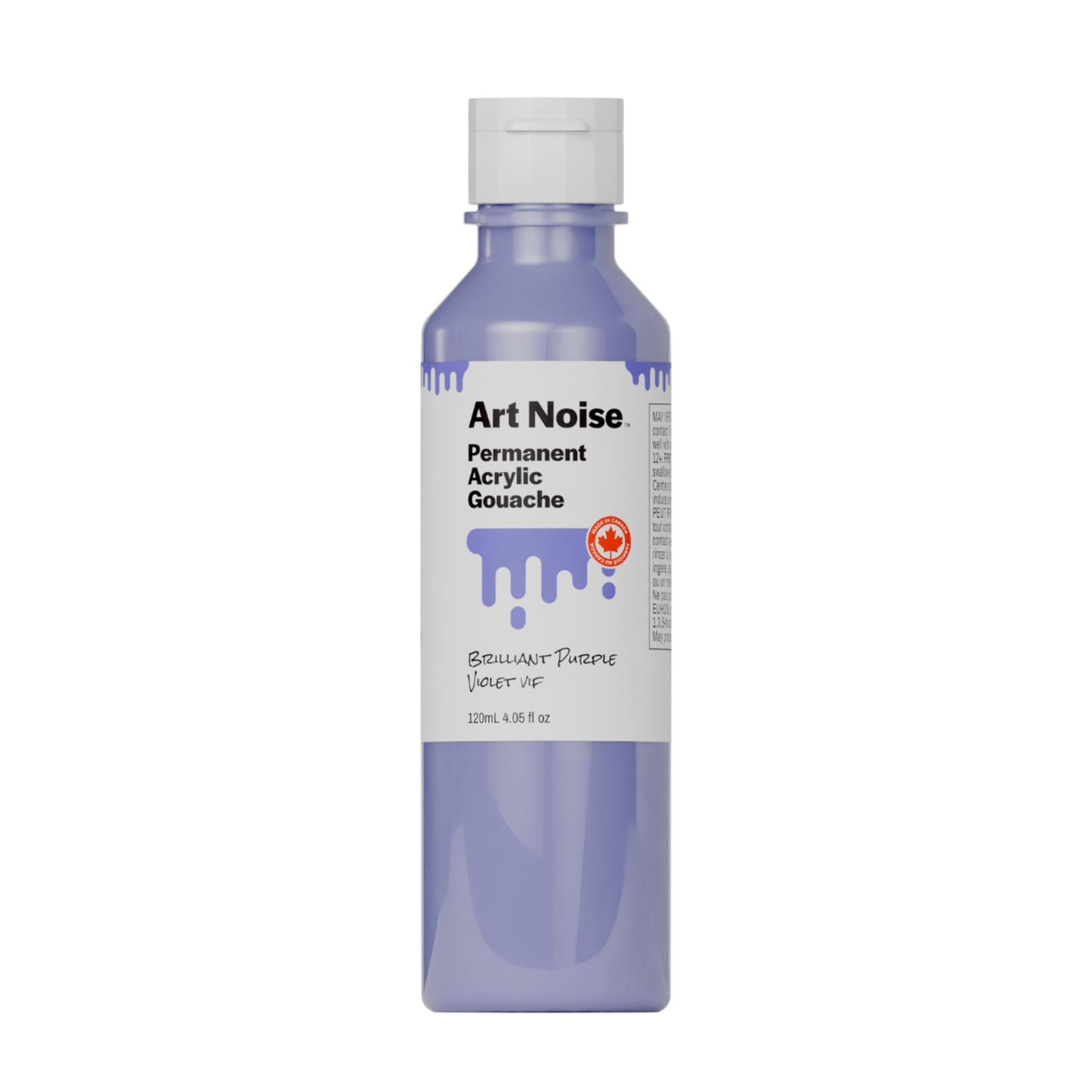 TRI ART TRI-ART ART NOISE 120ML BRILLIANT PURPLE