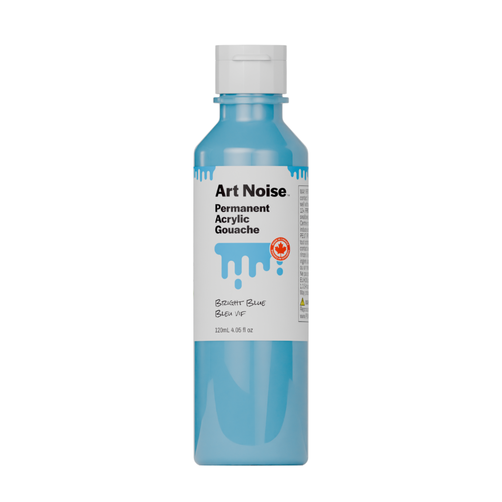 TRI ART TRI-ART ART NOISE 120ML BRIGHT BLUE
