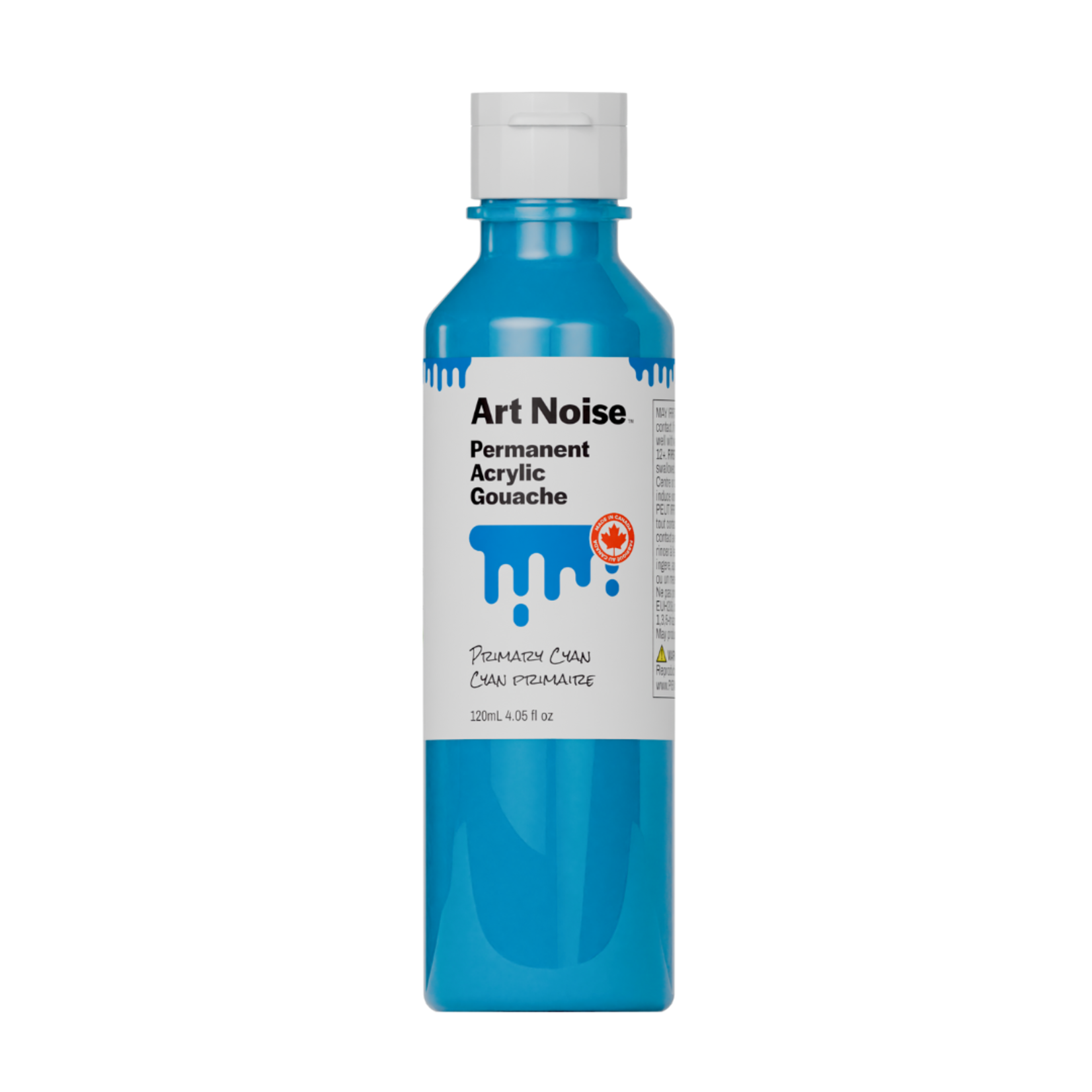 TRI ART TRI-ART ART NOISE 120ML PRIMARY CYAN