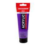AMSTERDAM AMSTERDAM ACRYLIC 120ML METALLIC VIOLET