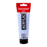 AMSTERDAM AMSTERDAM ACRYLIC 120ML ULTRAMARINE LIGHT