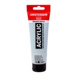 AMSTERDAM AMSTERDAM ACRYLIC 120ML BLUISH GREY LIGHT