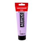 AMSTERDAM AMSTERDAM ACRYLIC 120ML LILAC