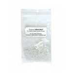 JACQUARD SILK SALT SMALL BAG