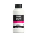 LIQUITEX BASICS ACRYLIC VARNISH 8.45OZ GLOSS