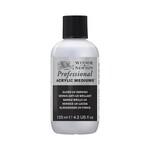 WINSOR & NEWTON PROFESSIONAL ACRYLIC UV VARNISH 4.2OZ GLOSS