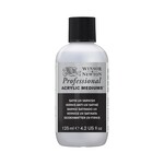 WINSOR & NEWTON PROFESSIONAL ACRYLIC UV VARNISH 4.2OZ SATIN
