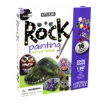 SPICEBOX KITS FOR KIDS ROCK PAINTING KIT