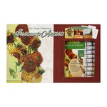 SPICEBOX INSTANT ARTIST VAN GOGH COLLECTION KIT