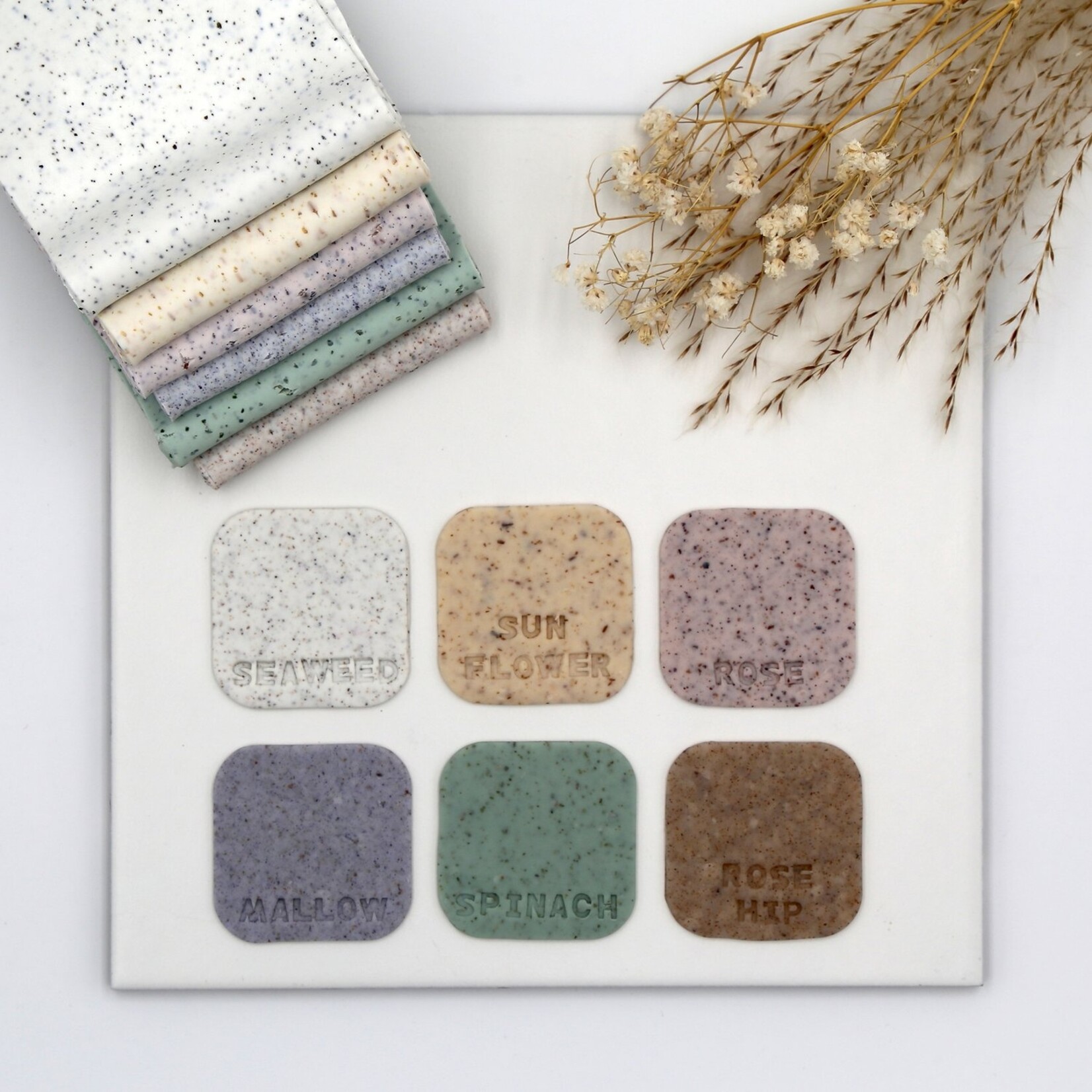 STAEDTLER FIMO EFFECT BOTANICAL 670 MALLOW