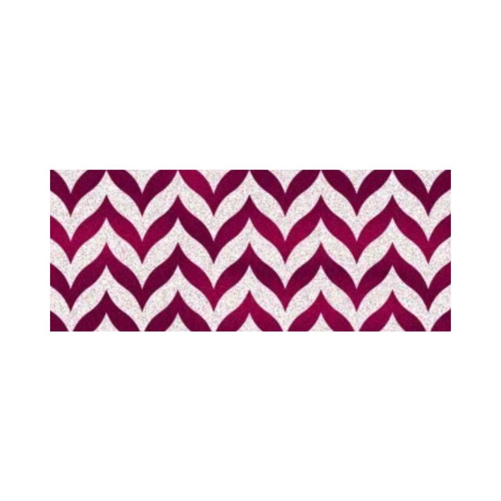 JACQUARD PEARL EX PIGMENT INTERFERENCE RED