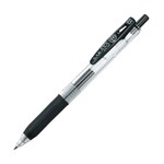 ZEBRA SARASA CLIP 0.5MM BLACK