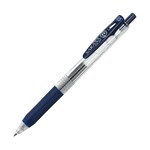ZEBRA SARASA CLIP 0.5MM BLUE BLACK