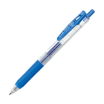 ZEBRA SARASA CLIP 0.5MM PALE BLUE