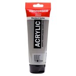 AMSTERDAM AMSTERDAM ACRYLIC 250ML NEUTRAL GREY 710
