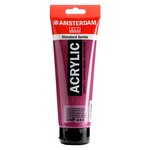 AMSTERDAM AMSTERDAM ACRYLIC 250ML CAPUT MORTUUM VIOLET 344