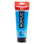AMSTERDAM AMSTERDAM ACRYLIC 250ML BRILLIANT BLUE 564