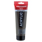 AMSTERDAM AMSTERDAM ACRYLIC 250ML RAW UMBER 408