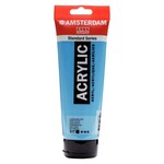 AMSTERDAM AMSTERDAM ACRYLIC 250ML KING'S BLUE 517