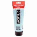 AMSTERDAM AMSTERDAM ACRYLIC 250ML SKY BLUE LIGHT 551