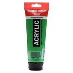 AMSTERDAM AMSTERDAM ACRYLIC 250ML PERMANENT GREEN LIGHT 618