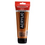AMSTERDAM AMSTERDAM ACRYLIC 250ML RAW SIENNA 234
