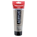 AMSTERDAM AMSTERDAM ACRYLIC 250ML PEWTER 815