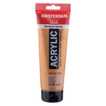 AMSTERDAM AMSTERDAM ACRYLIC 250ML DEEP GOLD 803