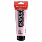 AMSTERDAM AMSTERDAM ACRYLIC 250ML LIGHT ROSE 361