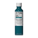 TRI ART TRI-ART ART NOISE 120ML TRANSPARENT TURQUOISE