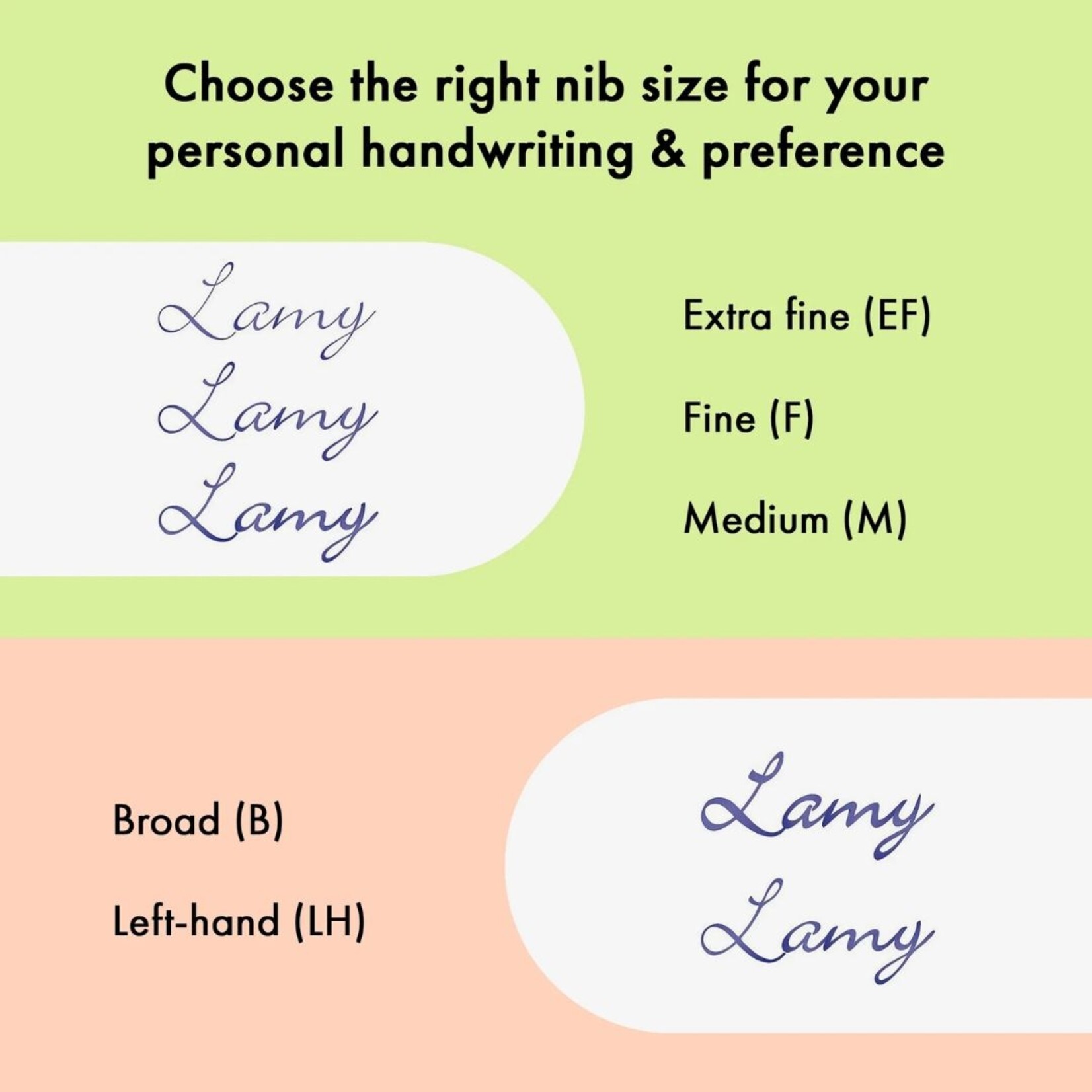 LAMY AL-STAR FOUNTAIN PEN TURMALINE F