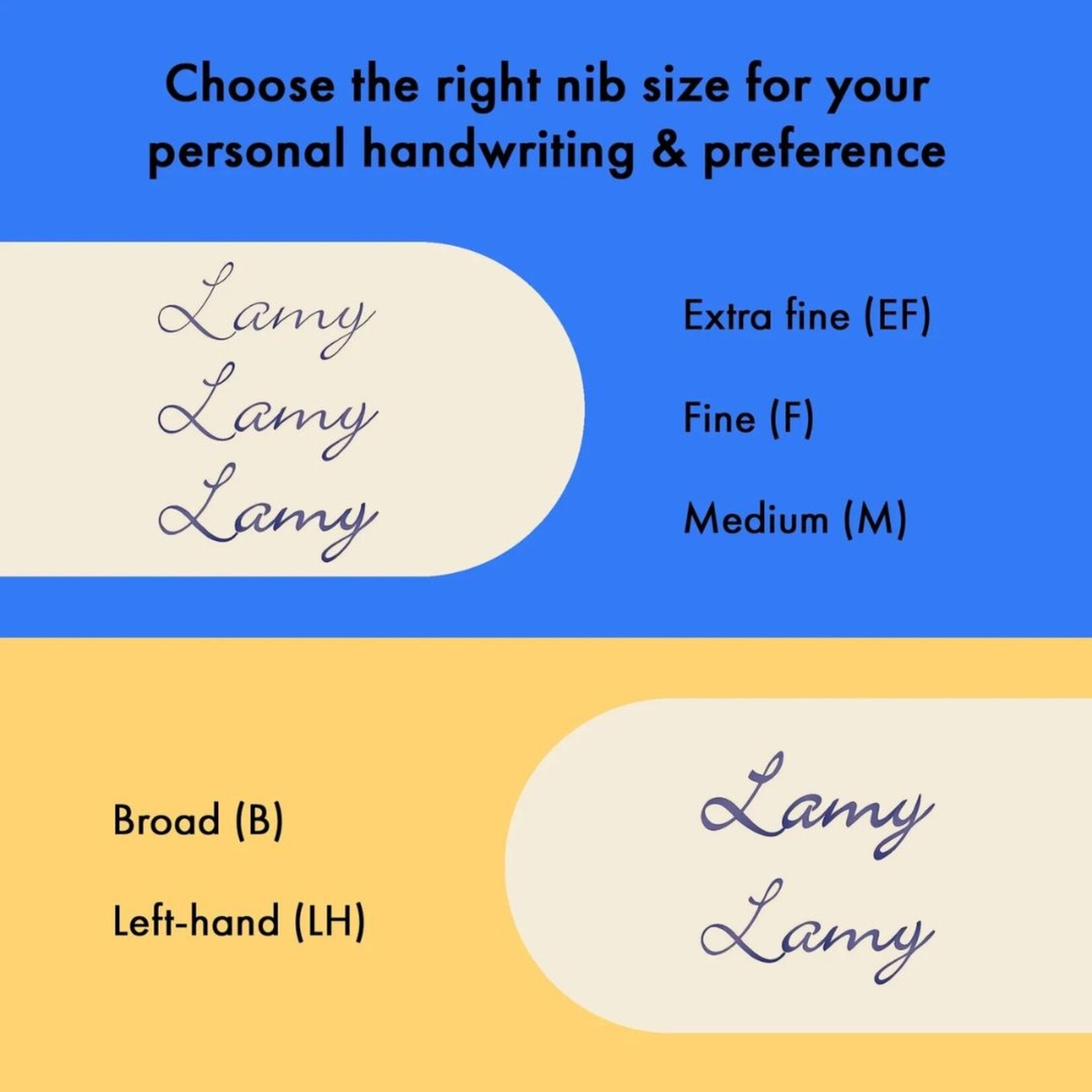 LAMY AL-STAR FOUNTAIN PEN OCEAN BLUE M