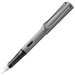 LAMY AL-STAR FOUNTAIN PEN GRAPHITE M
