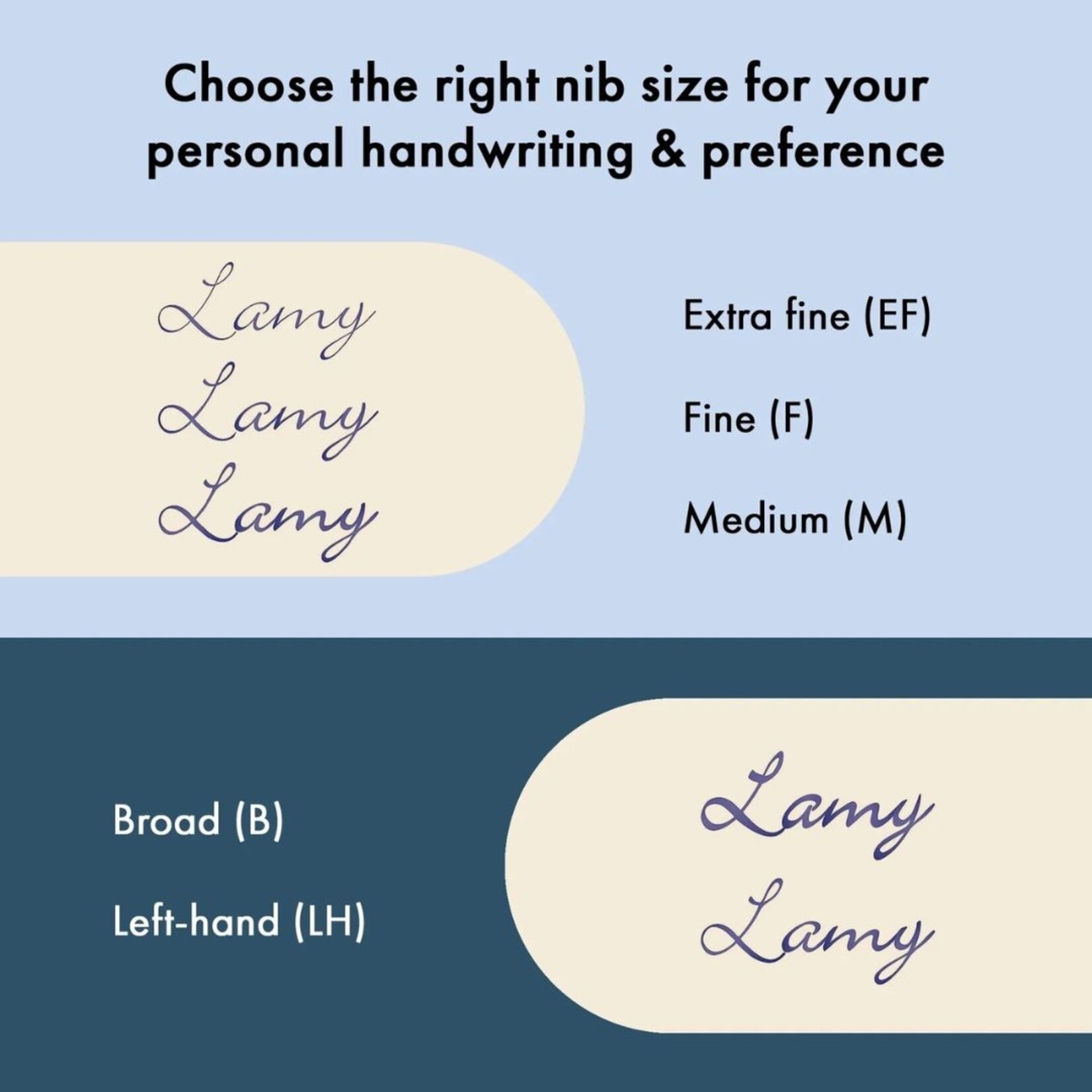 LAMY AL-STAR FOUNTAIN PEN GRAPHITE M