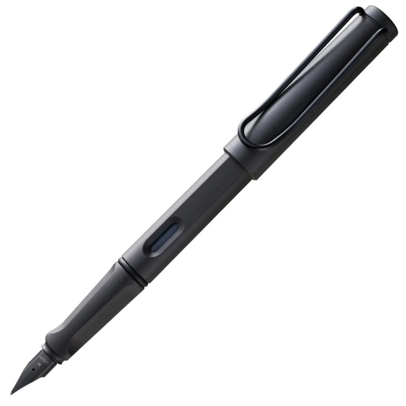 LAMY SAFARI FOUNTAIN PEN UMBRA F