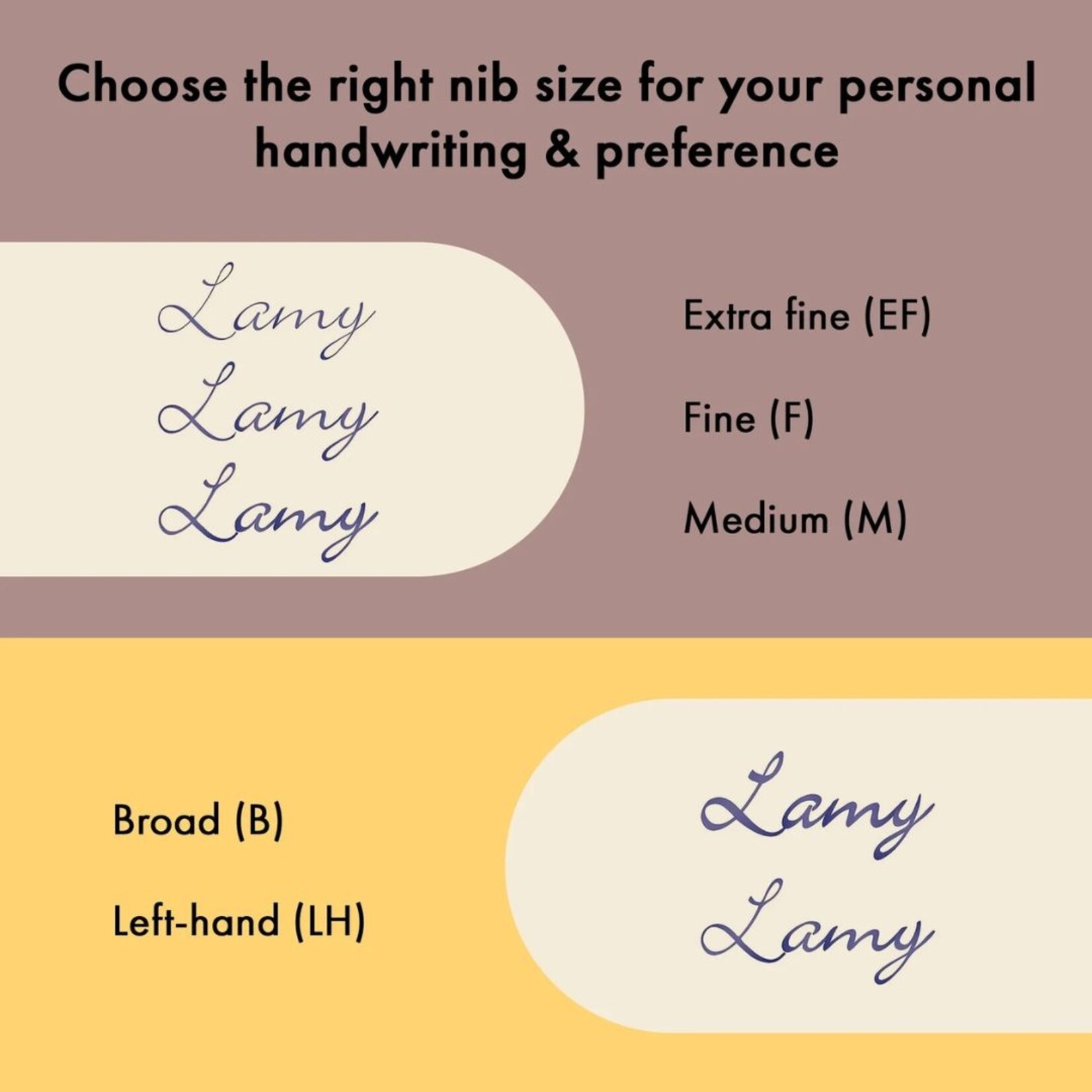 LAMY SAFARI FOUNTAIN PEN RED F