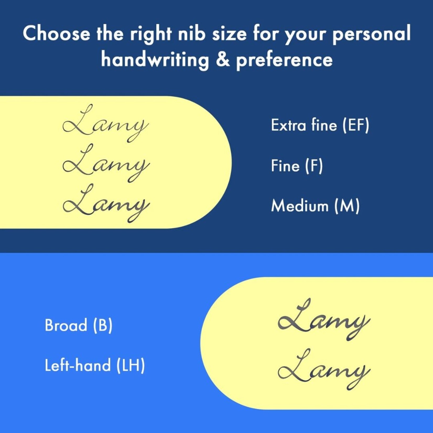 LAMY SAFARI FOUNTAIN PEN SHINY BLACK M