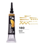 ROSA CONTOUR LINER 20ML GOLD METALLIC #180